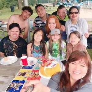 Meet your Posher, Christina